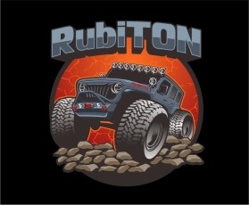 RubiTON entry by wongsanus