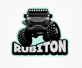 RubiTON entry by wongsanus