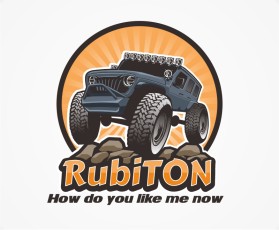 RubiTON entry by wongsanus