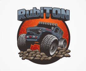 RubiTON entry by wongsanus