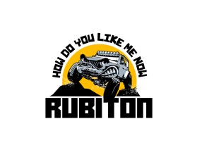 RubiTON entry by Logos