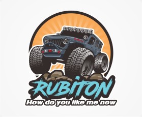 RubiTON entry by wongsanus