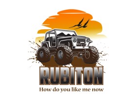 RubiTON entry by temr