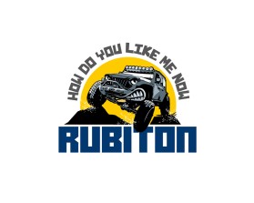 RubiTON entry by Logos