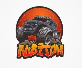 RubiTON entry by wongsanus