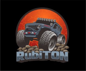 RubiTON entry by wongsanus