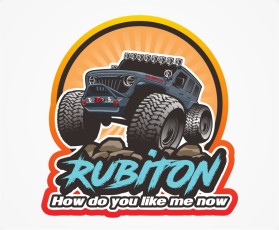 RubiTON entry by wongsanus