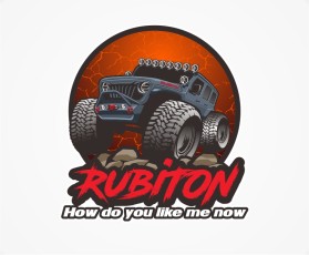 RubiTON entry by wongsanus