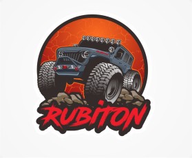 RubiTON entry by wongsanus