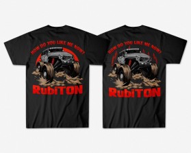 RubiTON entry by Armchtrm
