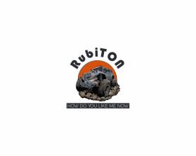 RubiTON entry by juang_astrajingga