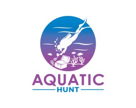 Aquatic Hunt entry by Amit1991