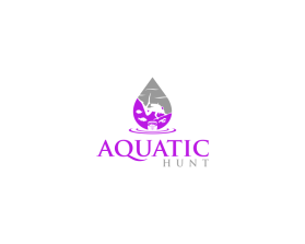Aquatic Hunt entry by andsue