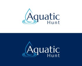 Aquatic Hunt entry by arefdavid