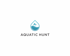 Aquatic Hunt entry by Sitia05