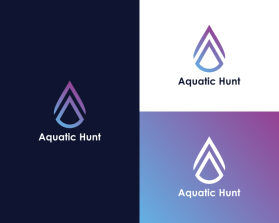 Aquatic Hunt entry by noteracoki54