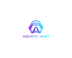 Aquatic Hunt entry by erna091