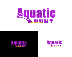 Aquatic Hunt entry by Haninas