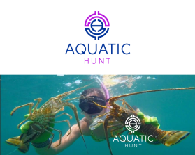 Aquatic Hunt entry by Ari_Refresh