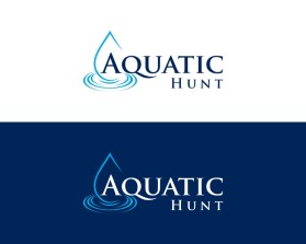 Aquatic Hunt entry by arefdavid