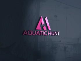 Aquatic Hunt entry by Design Rock