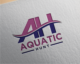 Aquatic Hunt entry by jannatan