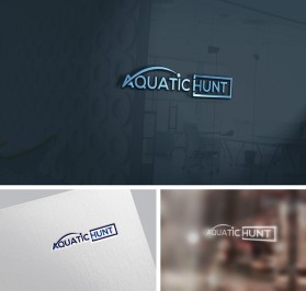 Aquatic Hunt entry by design Art 