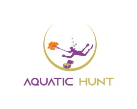 Aquatic Hunt entry by bartous