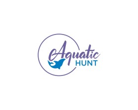 Aquatic Hunt entry by BLACK DEVIL