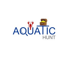 Aquatic Hunt entry by mas_Hasyim