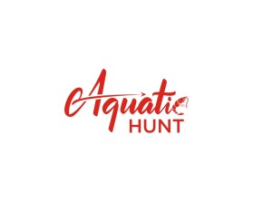 Aquatic Hunt entry by BLACK DEVIL
