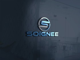 Logo Design entry 2714744 submitted by Design Rock