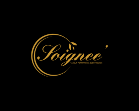 Logo Design entry 2631916 submitted by azzahro