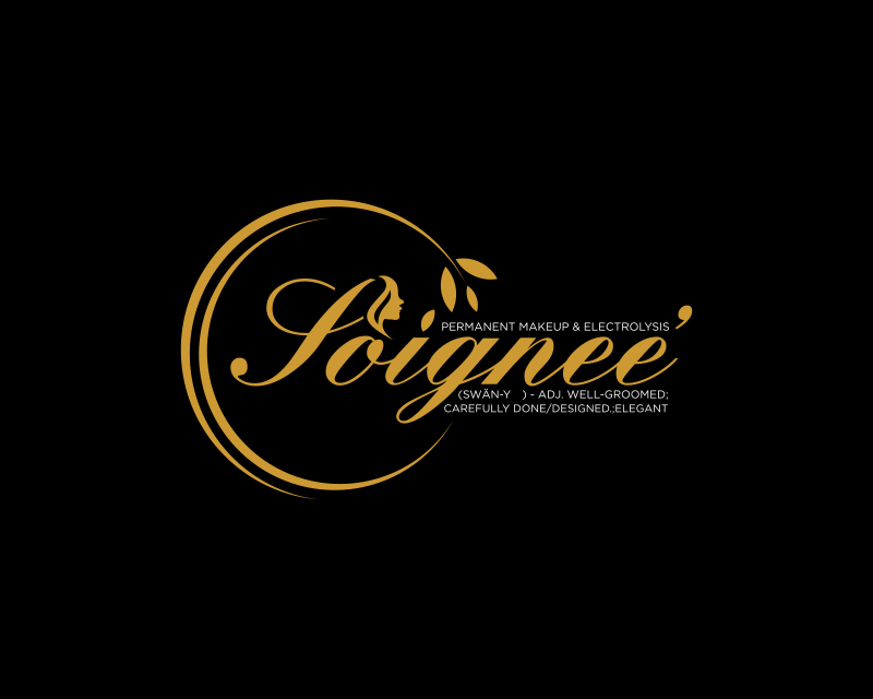 Logo Design entry 2716716 submitted by azzahro