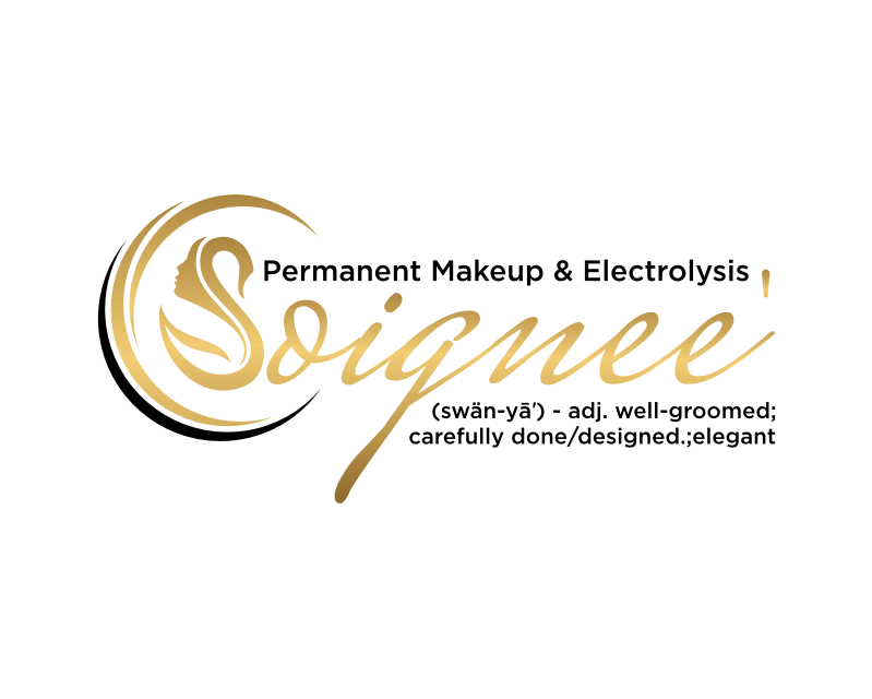 Logo Design for Soignee'