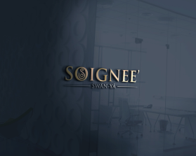 Logo Design entry 2714808 submitted by art dent