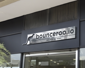 Logo Design entry 2715350 submitted by hary creative