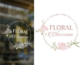 Logo Design entry 2715153 submitted by wildbloom