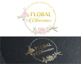 Logo Design entry 2715144 submitted by wildbloom