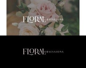 Logo Design entry 2715808 submitted by Maria87