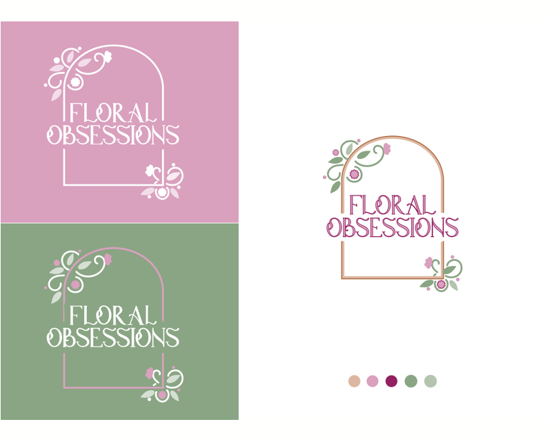 Logo Design entry 2715077 submitted by NeroliGetsGraphic