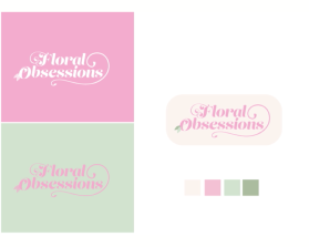 Logo Design entry 2715103 submitted by NeroliGetsGraphic