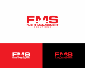 Flight Management Solutions entry by Mukidi