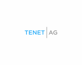 Tenet Alliance Group (or know as Tenet AG) entry by WIDHY