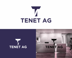 Tenet Alliance Group (or know as Tenet AG) entry by juang_astrajingga