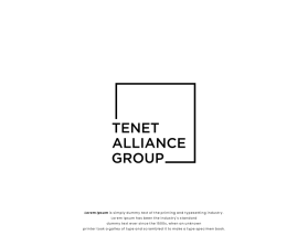 Tenet Alliance Group (or know as Tenet AG) entry by manaf