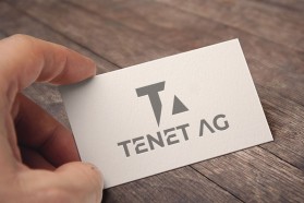 Tenet Alliance Group (or know as Tenet AG) entry by freelancernursultan