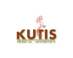 Kutis Medical Aesthetics entry by Designape