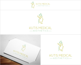 Kutis Medical Aesthetics entry by Ari_Refresh