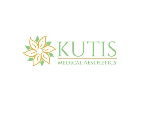 Kutis Medical Aesthetics entry by joegdesign